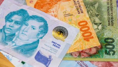 Photo of La carga tributaria se lleva casi el 50% del sueldo y no hace excepciones por bajos ingresos