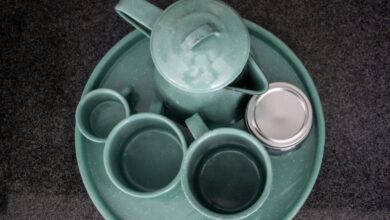 Photo of ¿Cuál hidrata más? Las tres infusiones más comunes en Argentina pero que no siempre aportan agua