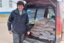 Photo of El Municipio ratifica su acompañamiento a productores riograndenses ante la llegada del invierno
