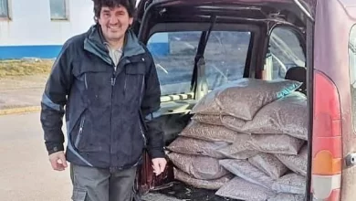 Photo of El Municipio ratifica su acompañamiento a productores riograndenses ante la llegada del invierno