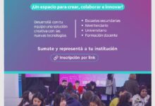 Photo of Continúan las inscripciones a la 4ª edición de la “Digital Hackathon”