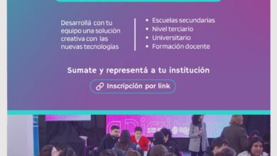 Photo of Continúan las inscripciones a la 4ª edición de la “Digital Hackathon”