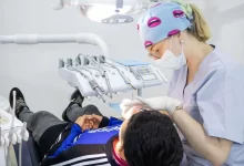Photo of ¿Cuáles son los servicios que brindan los Centros Municipales de Salud?