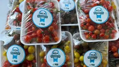 Photo of RGA Alimentos: producción todo el año