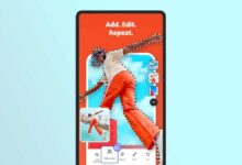 Photo of Photoshop llegó a Android: cuánto cuesta y qué teléfonos pueden utilizarla
