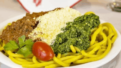 Photo of No más desperdicio: el invento que promete conservar los alimentos por mucho más tiempo