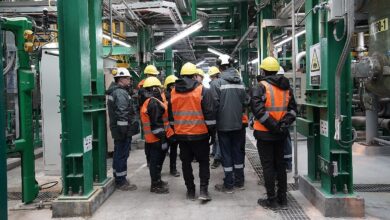 Photo of Baja creación de empleo y mayor necesidad de dólares: dos grandes alarmas del modelo de crecimiento de Javier Milei