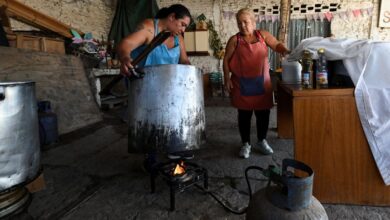 Photo of Efecto pobreza: el estrés económico cerró 2024 en máximos de cuatro años y golpea más a sectores medios-bajos