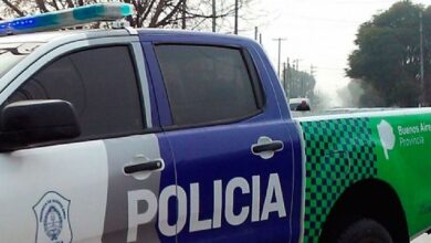 Photo of Violento asalto en Morón a una funcionaria bonaerense
