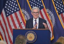 Photo of La Fed no cedió a la presión de Donald Trump y mantuvo las tasas de interés