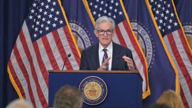 Photo of La Fed no cedió a la presión de Donald Trump y mantuvo las tasas de interés