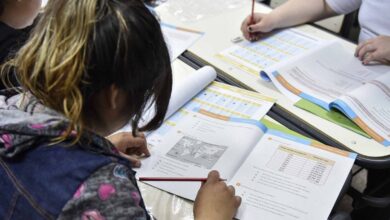 Photo of Crisis de lectura en las escuelas: qué hacer para revertir esta situación