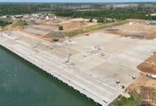 Photo of Corrientes se prepara para inaugurar la obra estratégica más importante del norte argentino