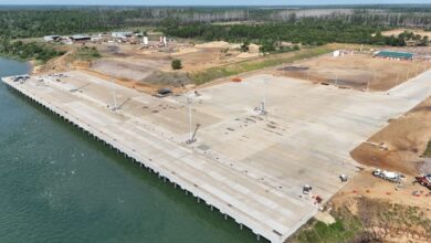 Photo of Corrientes se prepara para inaugurar la obra estratégica más importante del norte argentino