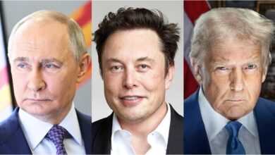 Photo of En Rusia le ofrecen asilo político a Elon Musk tras su pelea con Donald Trump