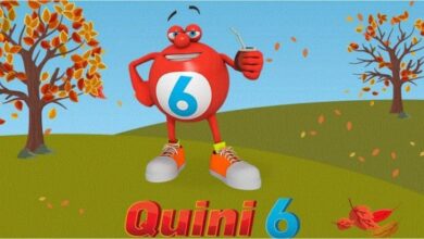 Photo of Un afortunado del Quini 6 ganó más de $230 millones