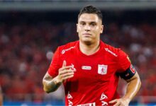 Photo of Juanfer Quintero confirmó que se va de América de Cali y dejó un fuerte mensaje sobre River