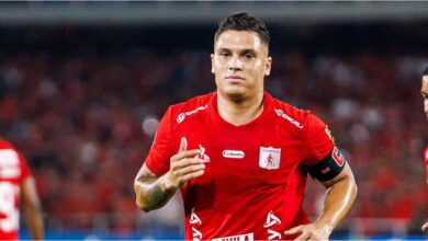Photo of Juanfer Quintero confirmó que se va de América de Cali y dejó un fuerte mensaje sobre River