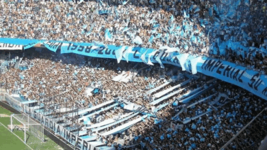 Photo of Atento Racing: se filtró que Marcelo Gallardo está interesado en una de sus figuras