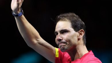 Photo of Pileta privada, zonas verdes exclusivas y comodidades premium: así es la nueva mansión de Rafael Nadal