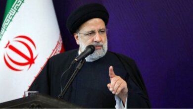 Photo of Irán confirmó el ataque y dice haber derribado dos aviones israelíes en su espacio aéreo