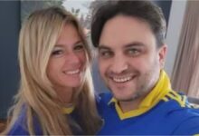 Photo of Después de un año de relación, Ramiro Marra se separó de la extenista Camila Giorgi