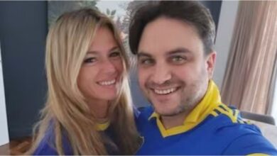 Photo of Después de un año de relación, Ramiro Marra se separó de la extenista Camila Giorgi