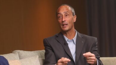 Photo of Raúl Barcesat: «Va a haber más competencia y por eso tenemos que ser más eficientes»