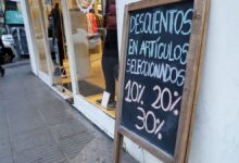 Photo of Pymes advierten que el consumo sigue estancado, pese a repunte del primer trimestre del año