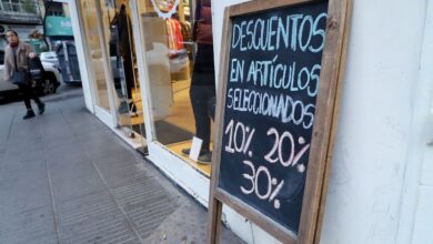 Photo of Pymes advierten que el consumo sigue estancado, pese a repunte del primer trimestre del año