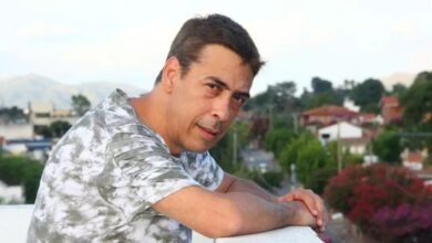 Photo of Murió el actor René Bertrand, hijo de los actores María Rosa Fugazot y César Bertrand