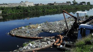 Photo of El Gobierno anunció el fin del saneamiento del Sistema Riachuelo