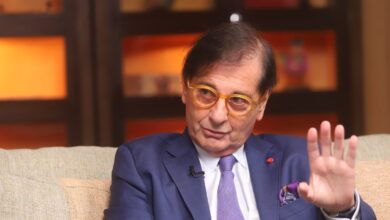Photo of Ricardo Rosenthal: «La infraestructura es una deuda pendiente, con muchos años de desinversión en Argentina»