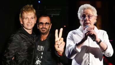 Photo of Ringo Starr criticó duramente a Roger Daltrey por despedir a su hijo Zak Starkey de The Who