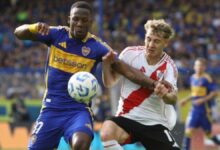 Photo of Mundial de Clubes: la predicción de un astrólogo sobre la participación de River y Boca en el torneo