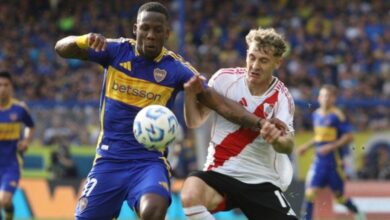 Photo of Mundial de Clubes: la predicción de un astrólogo sobre la participación de River y Boca en el torneo