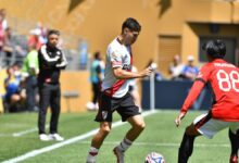 Photo of Mundial de Clubes: River y Boca, en el Top 10 de equipos no europeos más valiosos