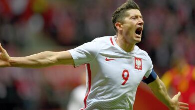 Photo of Sorpresa en Polonia: Robert Lewandowski renunció a la selección por diferencias con el DT