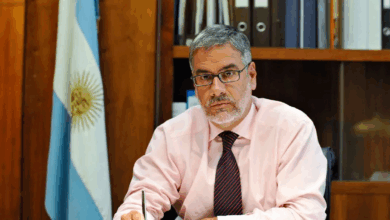 Photo of Roberto Feletti alertó que el modelo del Gobierno «se encamina fatalmente a una crisis externa»