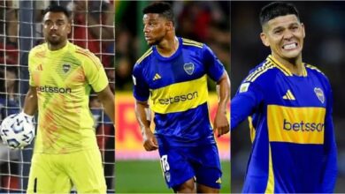 Photo of Tras el fracaso en el Mundial de Clubes, Boca pasa la escoba: qué jugadores no seguirán en el club