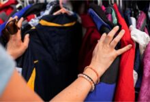 Photo of ¡Dormí sin pasar frío! Estos dos supermercados ofrecen pijamas con importantes descuentos