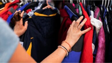 Photo of ¡Dormí sin pasar frío! Estos dos supermercados ofrecen pijamas con importantes descuentos