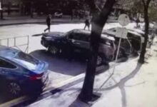 Photo of Corte Suprema: emergen sospechas en torno al intento de robo al auto de Horacio Rosatti