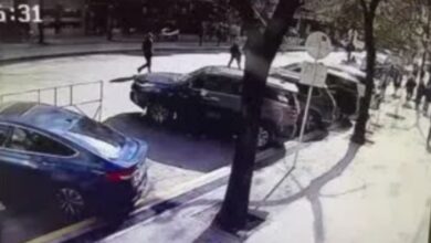 Photo of Corte Suprema: emergen sospechas en torno al intento de robo al auto de Horacio Rosatti
