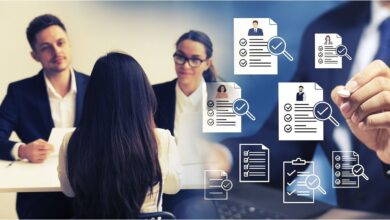 Photo of Las pymes en la Argentina de hoy: de los desafíos con el personal, a la integración de Inteligencia Artificial