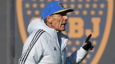 Photo of Miguel Ángel Russo prepara cambios en Boca para el duelo con Bayer Munich