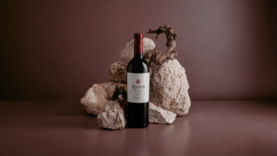 Photo of Un malbec argentino entre los mejores del mundo: «Best in Show» para Rutini Single Vineyard Malbec Gualtallary 2021