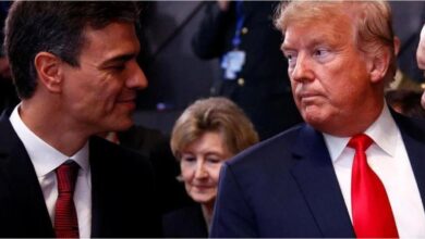 Photo of Cumbre de la OTAN: EEUU y España se cruzan por el aumento del gasto en defensa