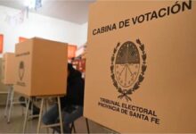 Photo of Elecciones 2025 en Santa Fe: qué se vota el domingo 29 de junio