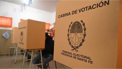 Photo of Elecciones 2025 en Santa Fe: qué se vota el domingo 29 de junio